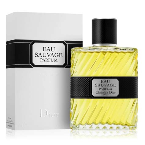 christian dior eau sauvage sample|eau sauvage for men 100ml.